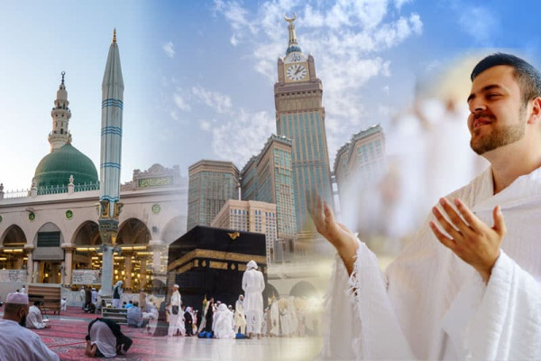 Umrah Viral Package