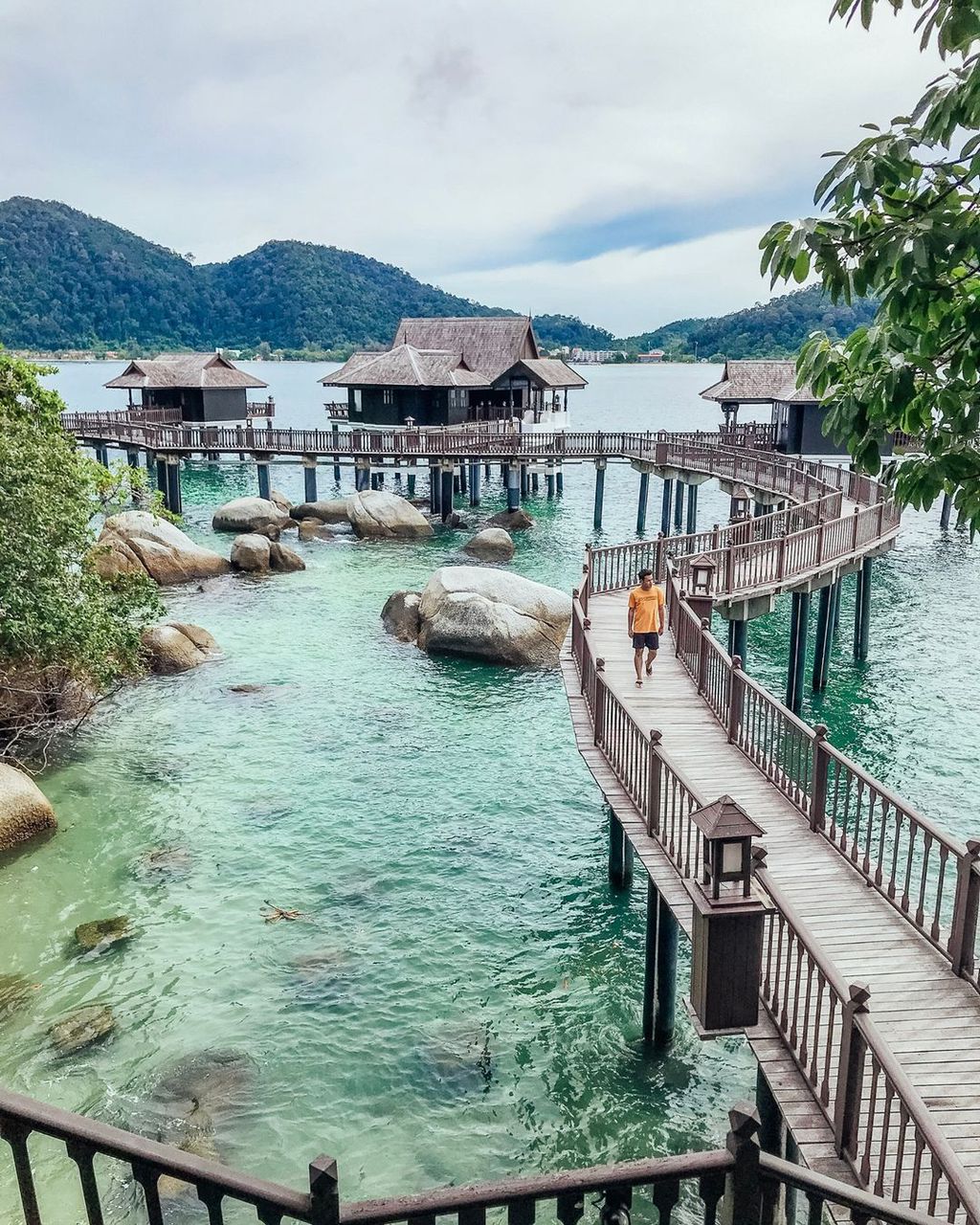 EXPLORING PULAU REDANG