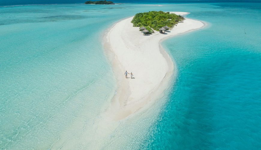Best Beach @ Maldives